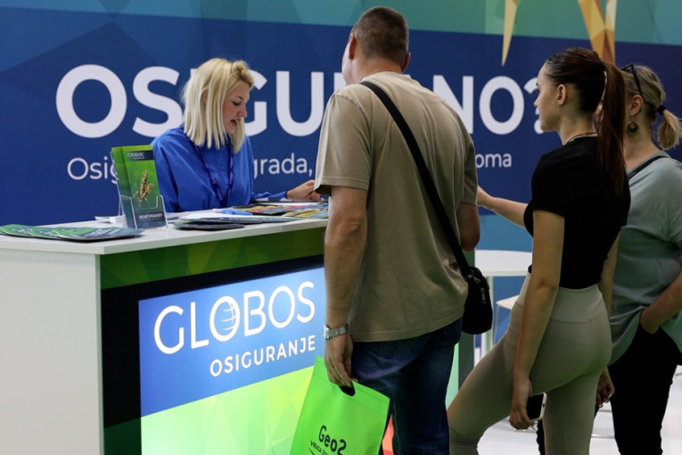 Počinje velika smotra poljoprivrede: Novosadski sajam u brojkama