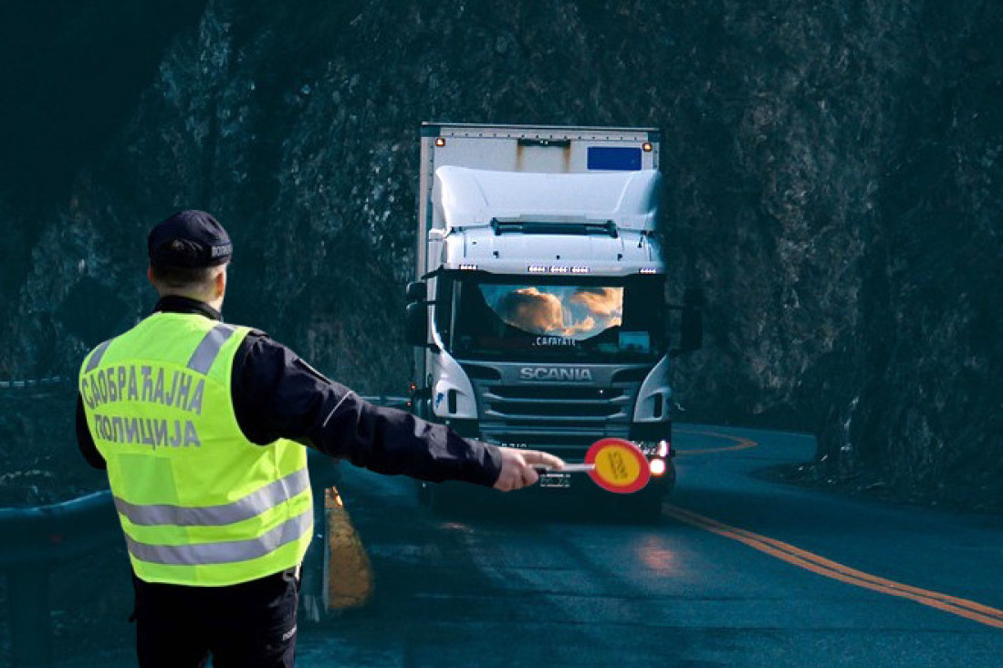 Drama u Novom Sadu: Izbio požar u zgradi, stanari evakuisani!