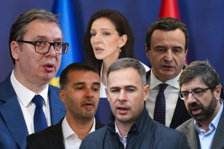 Lav se bori, a miševi ćute: Predsednik Vučić bije ključnu bitku o Srebrenici, opozicija ogoljena do bestidnosti!