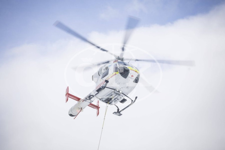 Raisi poginuo u američkom helikopteru! "Bell 212" koristi se širom sveta (VIDEO)