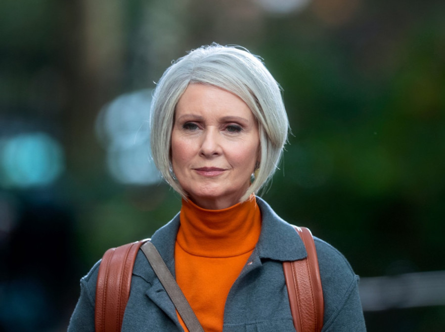 Šarlot i Miranda se emotivnim porukama oprostile od fanova i serije "Seks i grad": Tužan trenutak (FOTO)