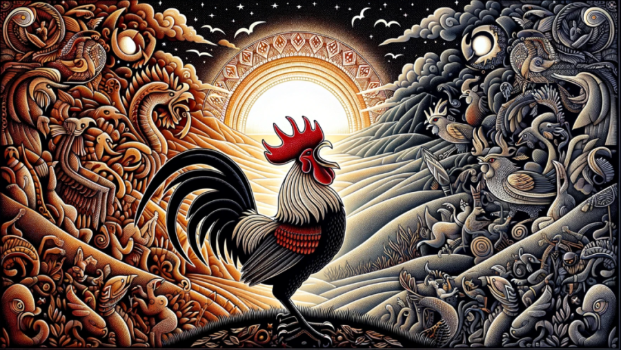 Misteriozne moći gluvog doba noći: Kada se svetovi živih i mrtvih prepliću!