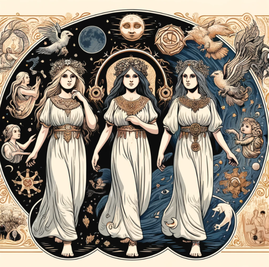 Misteriozne moći gluvog doba noći: Kada se svetovi živih i mrtvih prepliću!