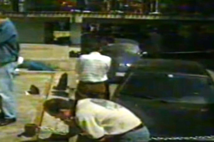 Likvidacija inspektora koji je mnogo znao: Bižu poštovali i kriminalci i policajci!