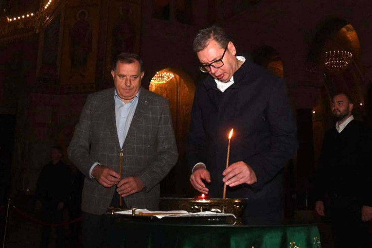 Vučić u Njujorku: Analitičari o borbi u UN - Jedinstvo Srba u regionu i podrška predsedniku nikad nisu bili veći!