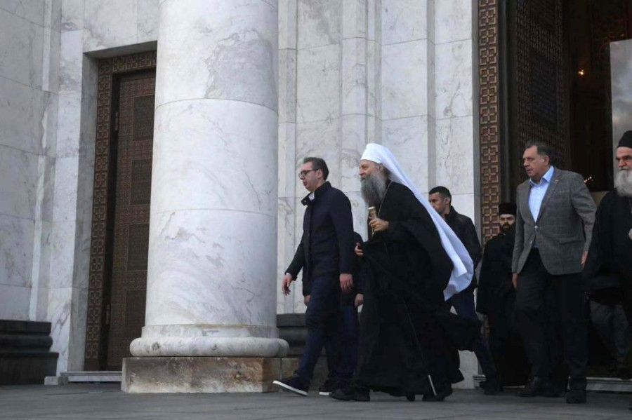 Vučić u Njujorku: Analitičari o borbi u UN - Jedinstvo Srba u regionu i podrška predsedniku nikad nisu bili veći!