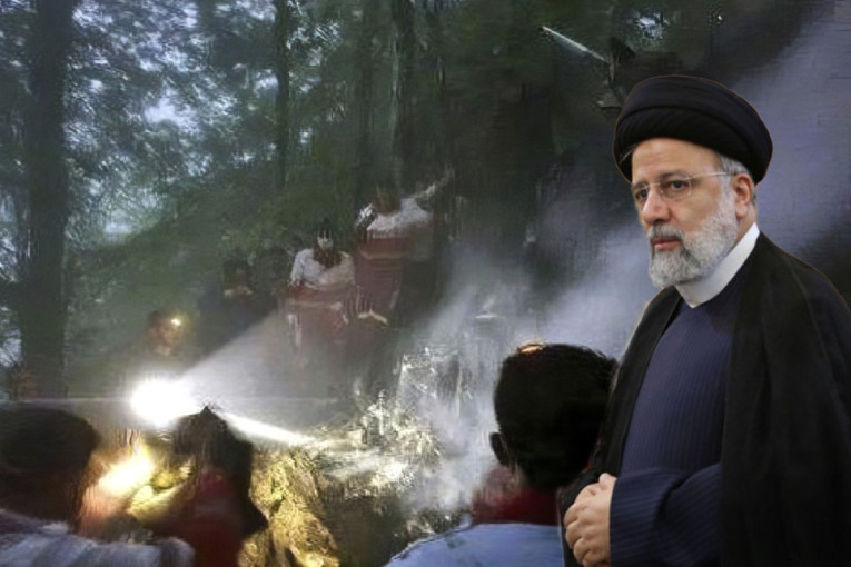 Iranski predsednik je samo jedan u nizu! Ovi lideri su poginuli u nesrećama u vazduhu, među njima i političar iz komšiluka