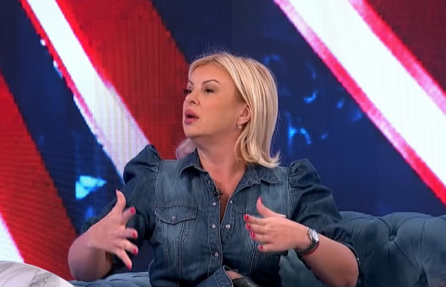 "Bekuta je bila sa mojim drugom!" Ivana Šašić razvezala jezik, pa oplela po bivšoj drugarici!