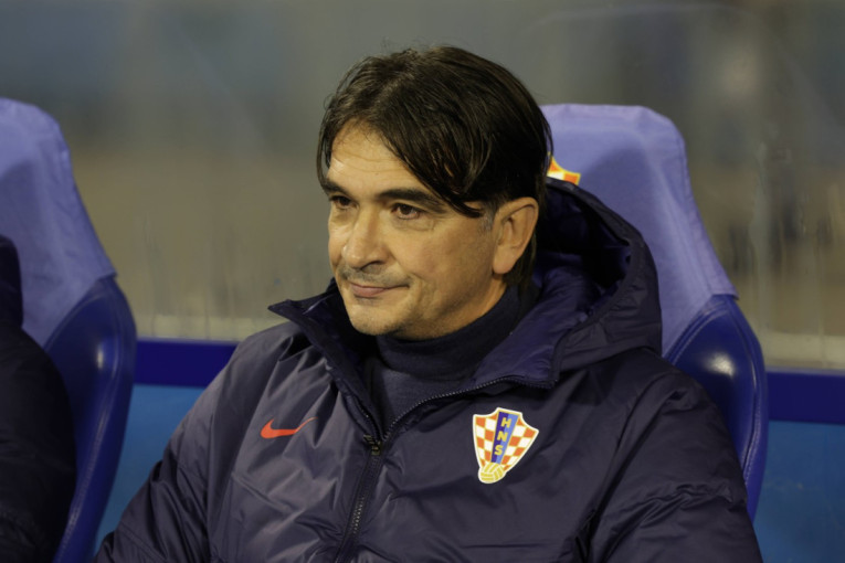 Dalić izdiktirao spisak kandidata za EP! Ambicije su velike, svesni smo toga!