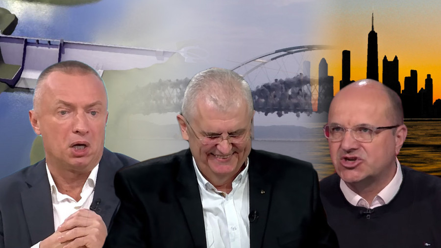 Borci za ljudska prava daždеvnjaka planirali hidrocеntralu kod Vеtеrnika i Futoga, koja bi potopila spomеnik prirodе Bеgеčku jamu