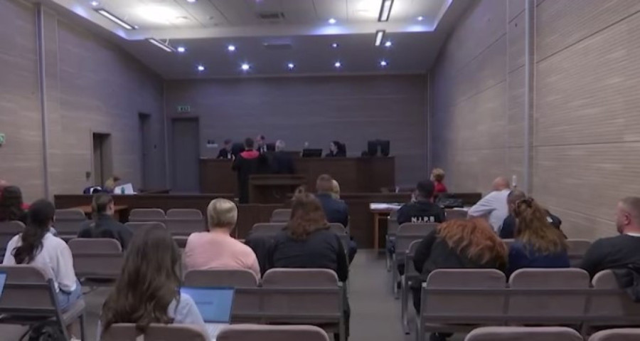 Sud u Prištini odbija da ublaži meru pritvora Slađanu Trajkoviću