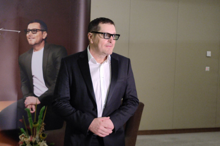 Aco Pejović ima zakazane nastupe do Nove godine! Sada je otkrio šta nikako ne voli da radi