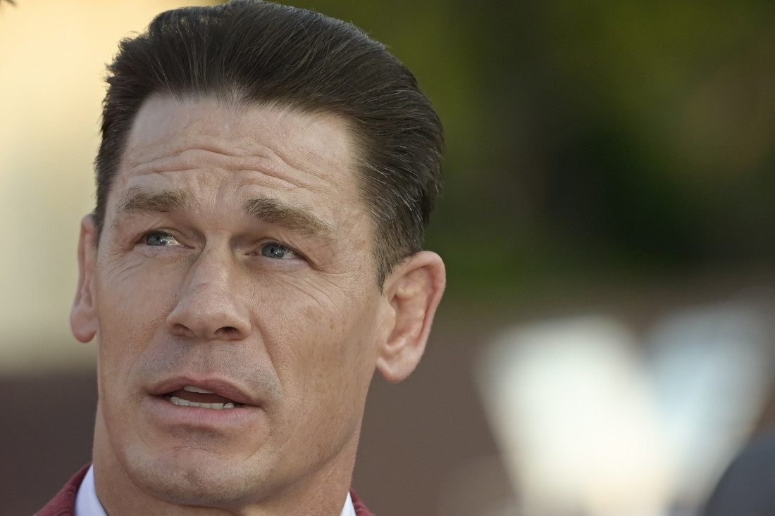 Holivudske zvezde Idris Elba i Džon Sina u Beogradu snimaju film: Noćni provod i odlazak u teretanu