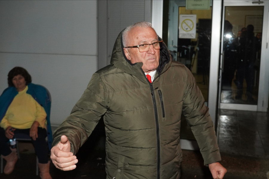 Detalji iz života Ere Ojdanića o kojima se nije pričalo: "Pokojna žena ga je naučila da svira"