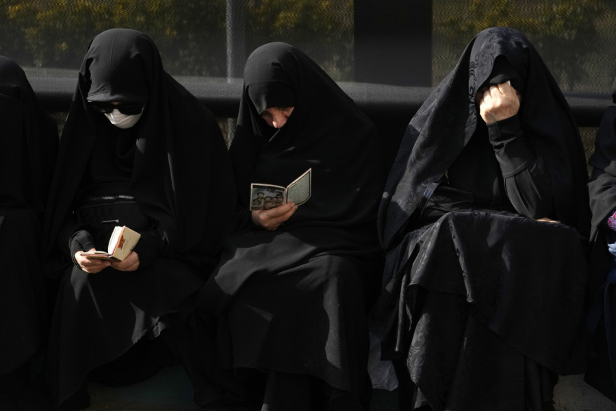 Smrt Raisija potresla čitavu zemlju! Poznato kada će biti održani vanredni predsednički izbori u Iranu