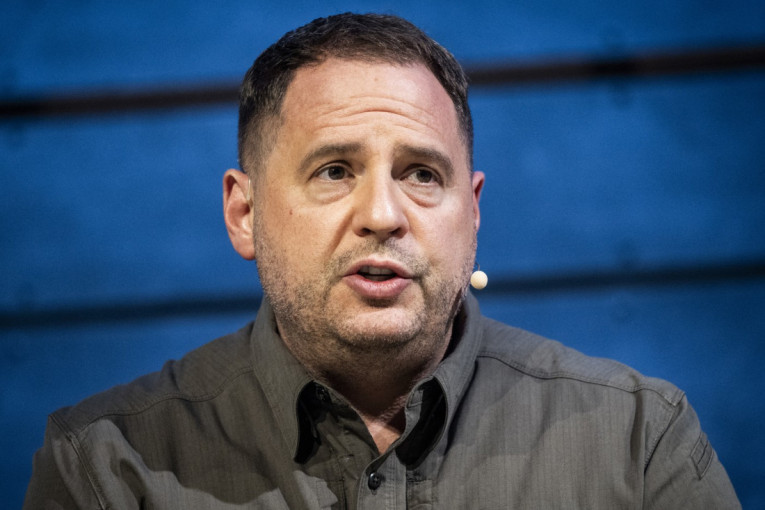 Senka Zelenskog ili vladar iz senke: Ko je Andrij Jermak, najmoćniji čovek u Kijevu?