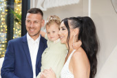 "Ja bih htela batu, ali Katja bi seku" Kaća Grujić o trudnoći: Lepe vesti ne treba kriti!