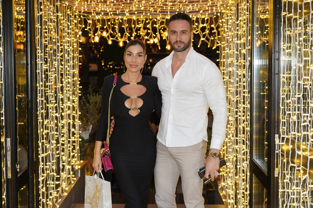 Mia Borisavljević otkrila nepoznate detalje iz braka sa suprugom muzičarem: "Dosta devojaka mi je pisalo..."