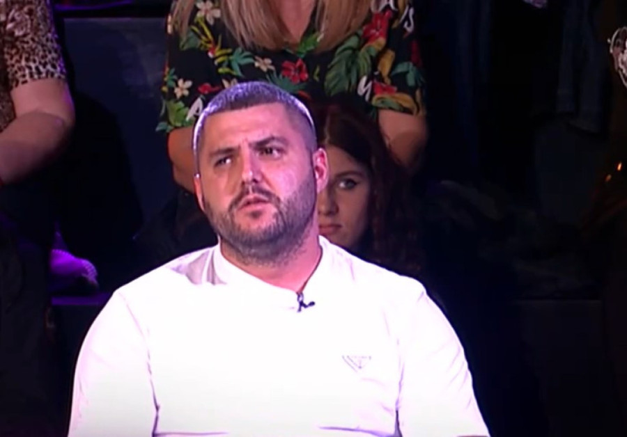 Asmin Durdžić ocrnio Aneli Ahmić najstrašnije! Sasuo joj sve u lice javno, ona zanemela