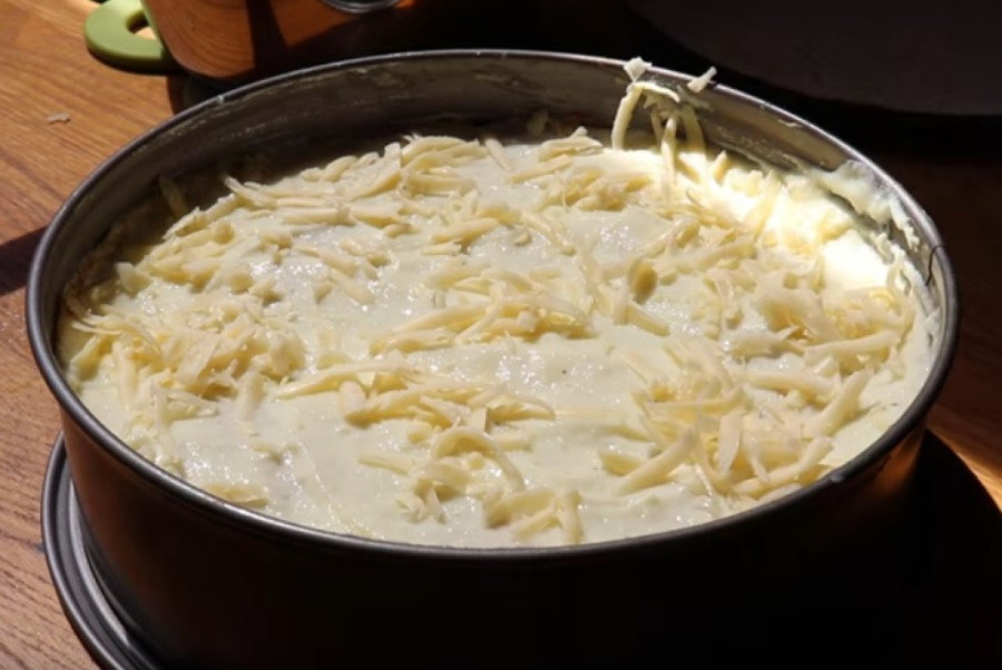 Recept dana: Lažne lazanje sa tortiljama i grčkim jogurtom, idealne za one koji broje kalorije