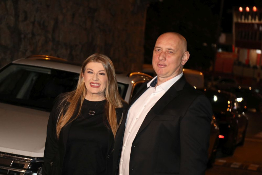 Sin Viki Miljković poslovni partner sa majkom i ocem! Andrej sa 17 godina ušao u biznis: Ne forsiramo ga!