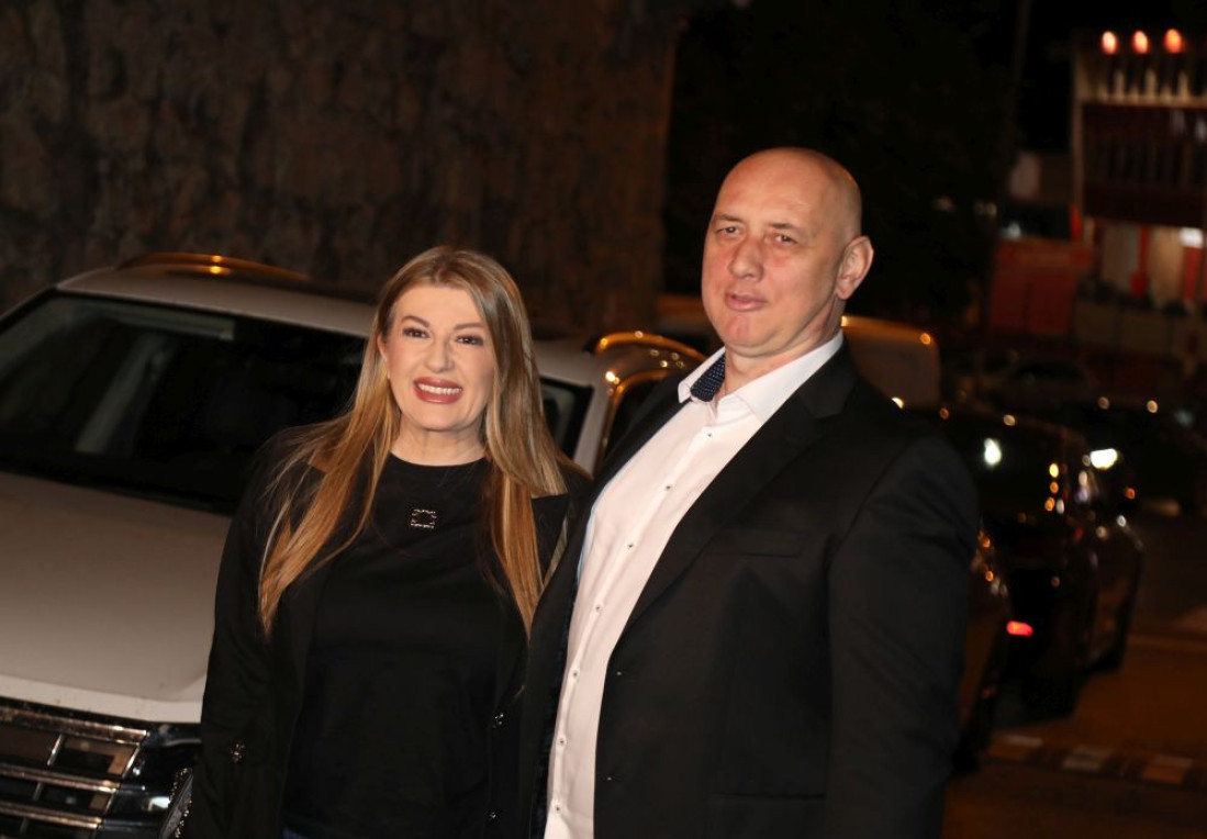 Viki Miljković i Zorica Brunclik zaratile i oko muževa: Moj je sigurno najbolji!
