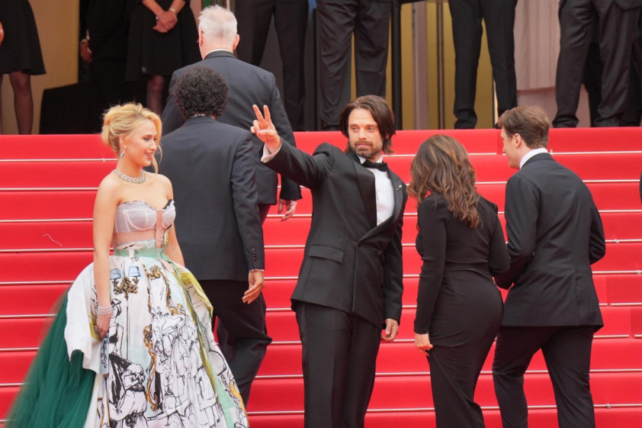 Pogledajte prvi trejler kontroverznog filma o Donaldu Trampu: Brutalne scene iza zatvorenih vrata (VIDEO)