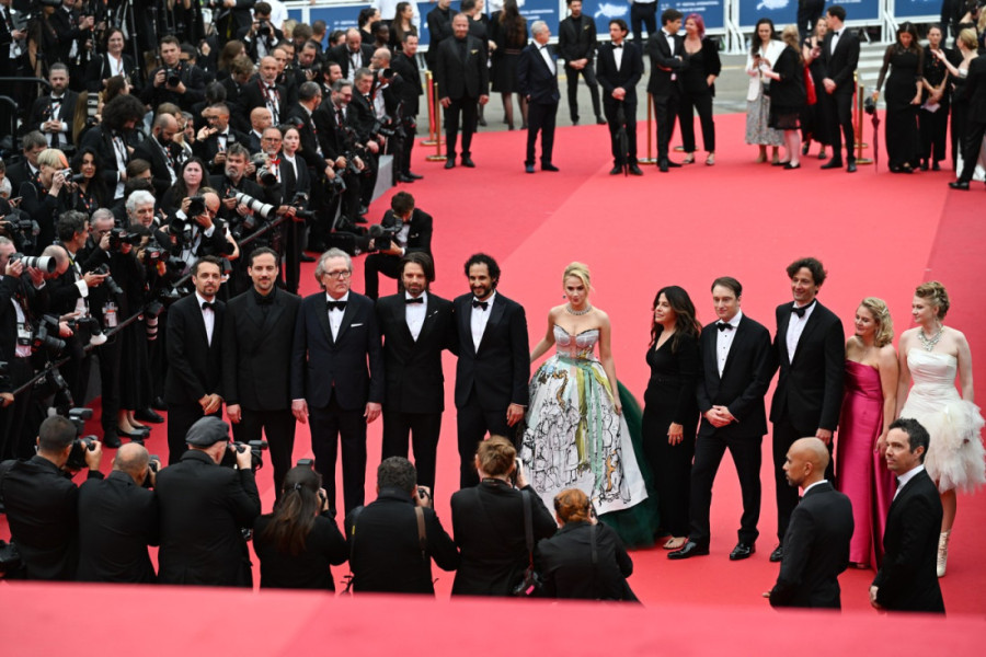 Pogledajte prvi trejler kontroverznog filma o Donaldu Trampu: Brutalne scene iza zatvorenih vrata (VIDEO)