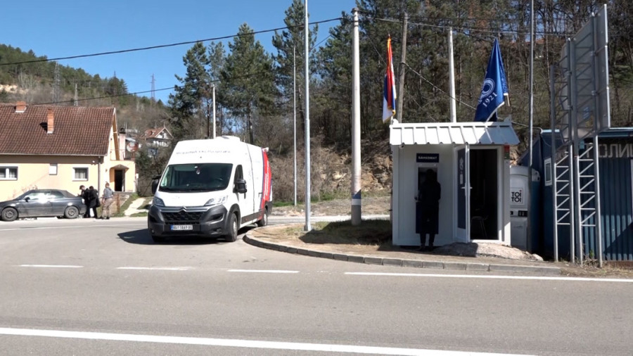 Banka Poštanska štedionica garantuje sigurnost sredstava uprkos Kurtijevom teroru na Kosovu i Metohiji (FOTO)