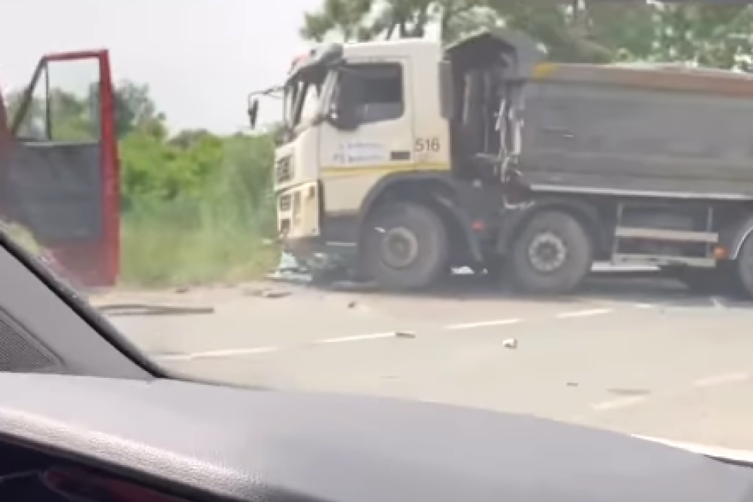 Naređeno veštačenje kamiona i autobusa iz nesreće kod Obrenovca: Vozač Momčilo mrtav, Milan drogiran i uhapšen