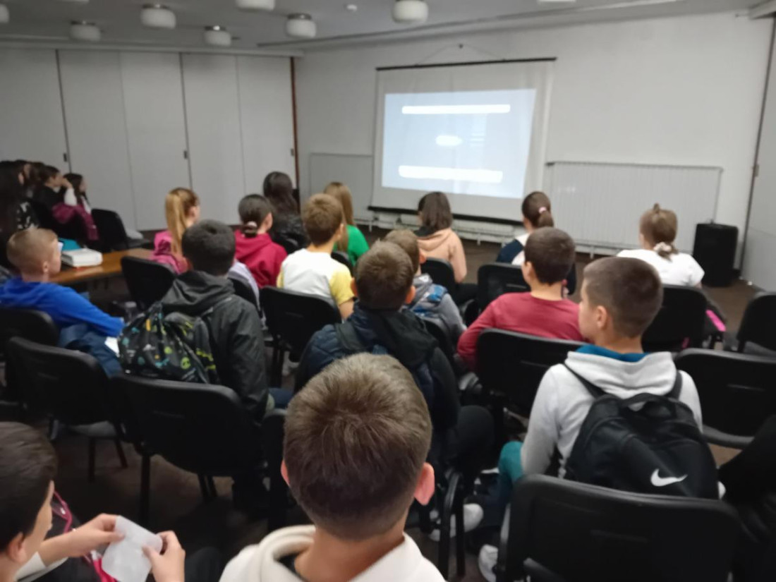 Turneja Slobodne zone se nastavlja: Besplatne projekcije filmova u trideset mesta u Srbiji (FOTO/VIDEO)