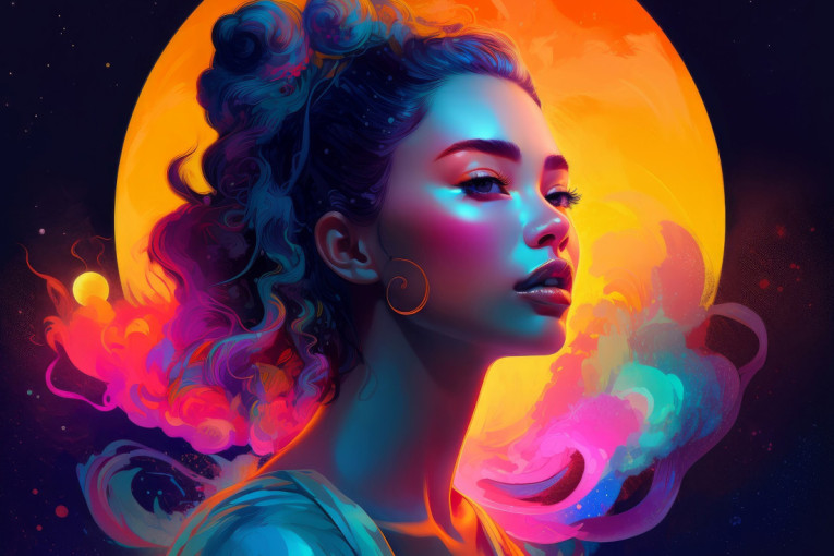 Poslednji supermesec u godini menja živote: Snažno utiče na sve znakove, vreme je da se neka vrata zatvore