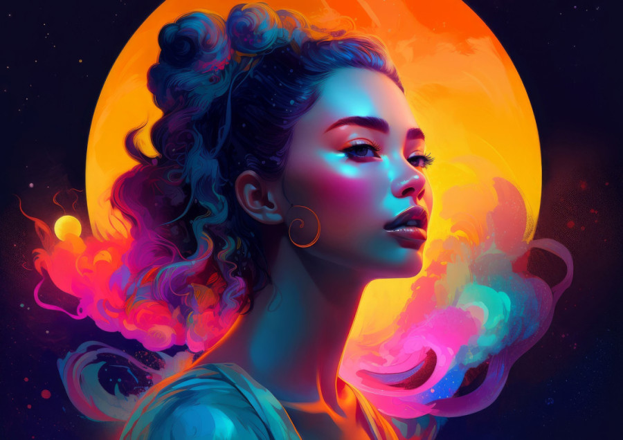 Kada pun mesec obasja nebo, u njihov život ulazi sreća: Tri znaka Zodijaka kojima od 21. jula počinje bolji život