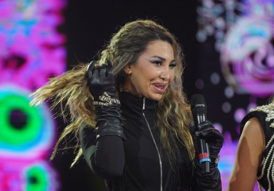 "Nije htela da uradimo DNK test!" Asmin Durdžić izneo sav prljav veš o Aneli Ahmić, tresu se Šimanovci