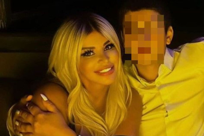 Dara Bubamara sa bivšim mužem sinu kupila stan u Parizu: Iskeširali pola miliona evra!