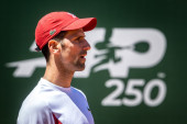 Novaku se drma tron: Đoković i dalje na vrhu ATP liste - Siner u Parizu napada prvo mesto!