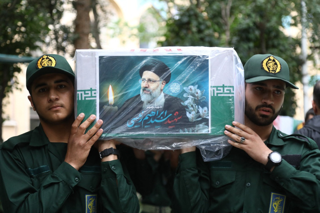 Potvrđena najpopularnija teorija: Otkriven uzrok smrti iranskog predsednika Raisija