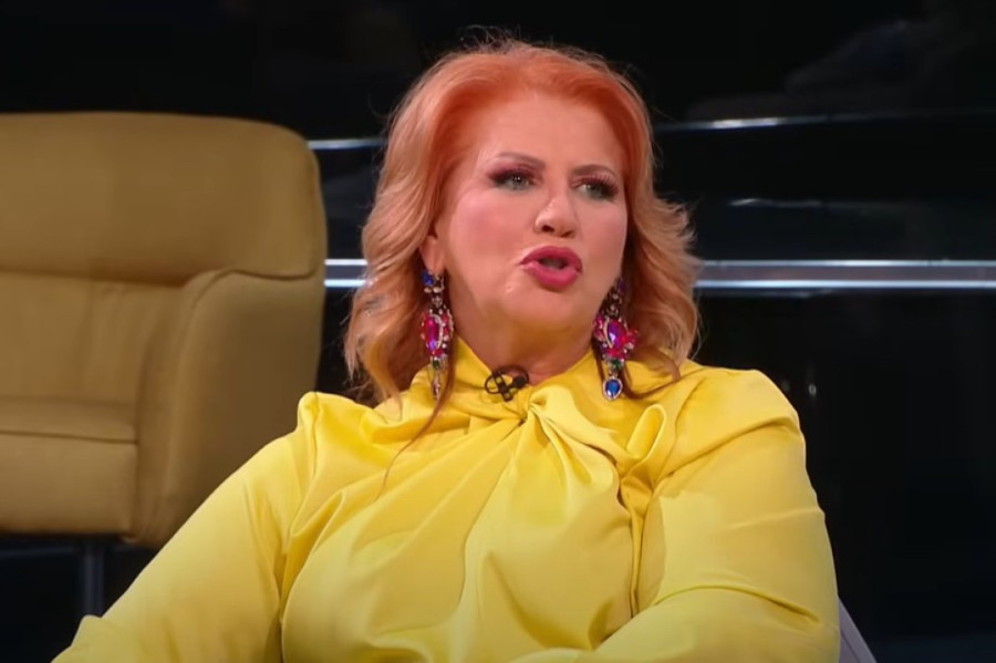 Ćana ni po koju cenu ne želi da živi sa snajkom pod istim krovom: Bolje je da smo daleko!