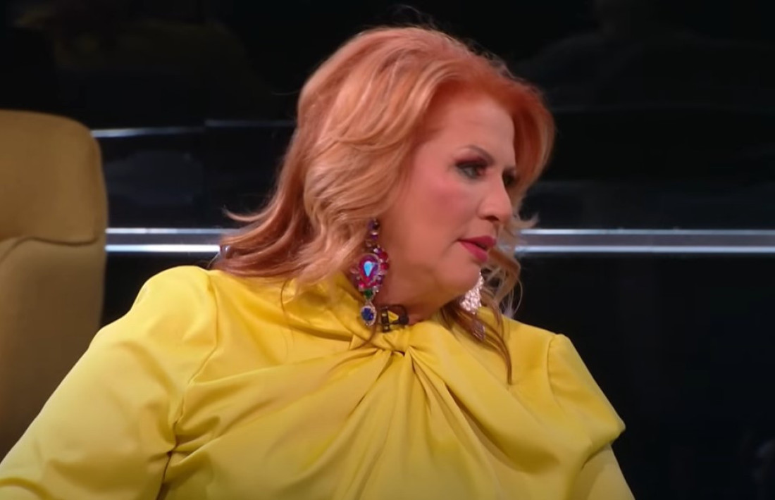 "Pesma je povod za druge stvari!" Ćana žestoko o Evroviziji