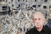 Šta bi mogli da znače nalozi za hapšenje Netanjahua i vođa Hamasa?