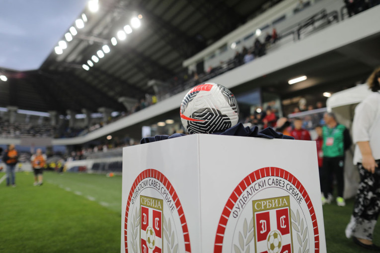 Uspavanka u Bačkoj Topoli! Pogledajte hajlajtse bledog remija TSC-a i Železničara! (VIDEO)