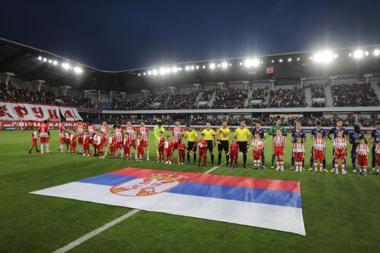 Zvezda i Vojvodina opet biju finalnu bitku: Sve što treba da znate o poslednjem činu borbe za pehar Kupa Srbije