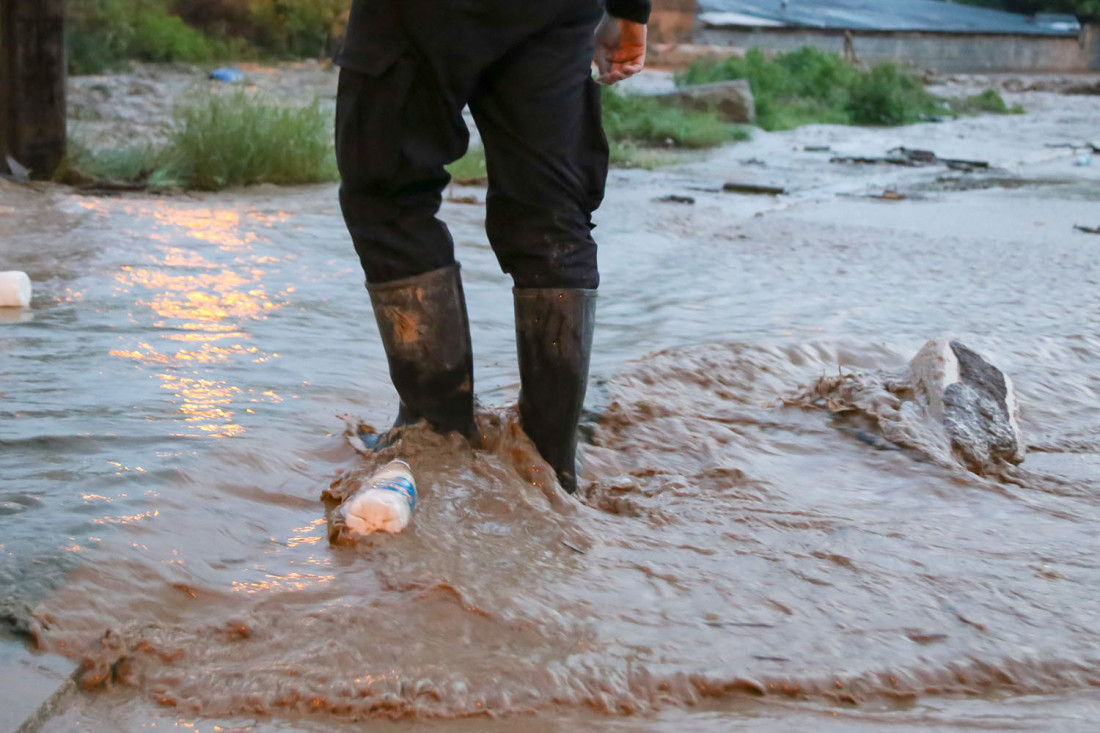 Šokantno upozorenje klimatologa: Čekaju nas još gore nepogode! Ako ne ispunimo jednu stvar, očekujte suše, nestašicu hrane, ali i vode