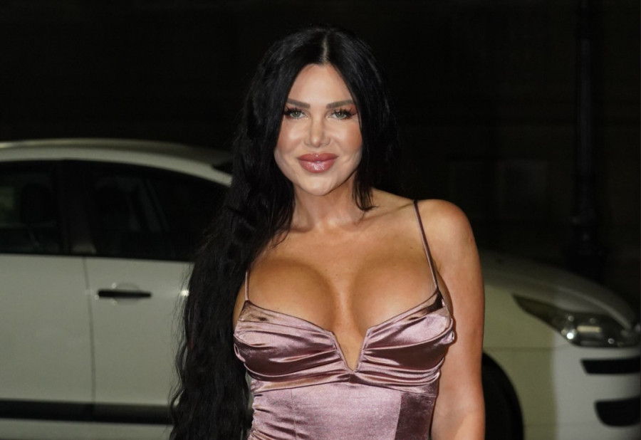 "Živim za to da osnujem porodicu!" Stanija Dobrojević otkrila da želi da se ostvari kao majka