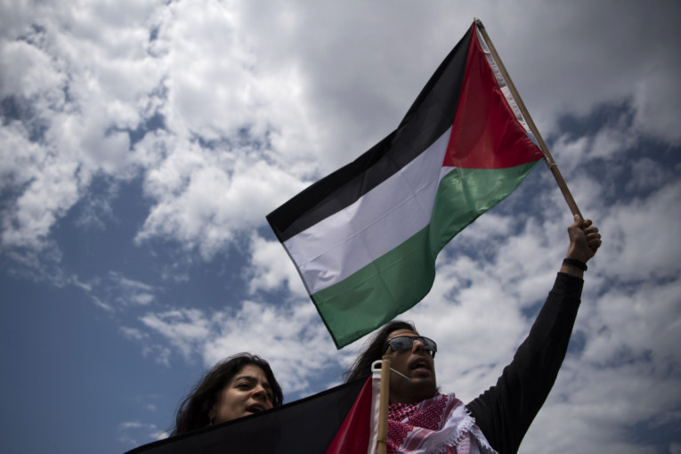 Irska priznala državu Palestinu! Najavila i imenovanje ambasadora