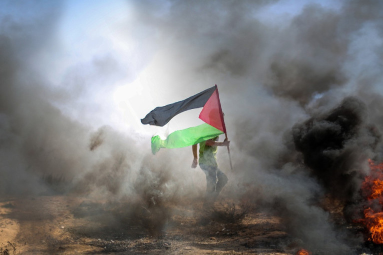 Preduslov za trajni mir: Stručnjaci UN pozivaju sve države da priznaju Palestinu