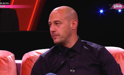 Da li bi Borjan ikada obukao dres Partizana? Milana iznenadilo pitanje, nasmejao se i evo šta je rekao! (VIDEO)