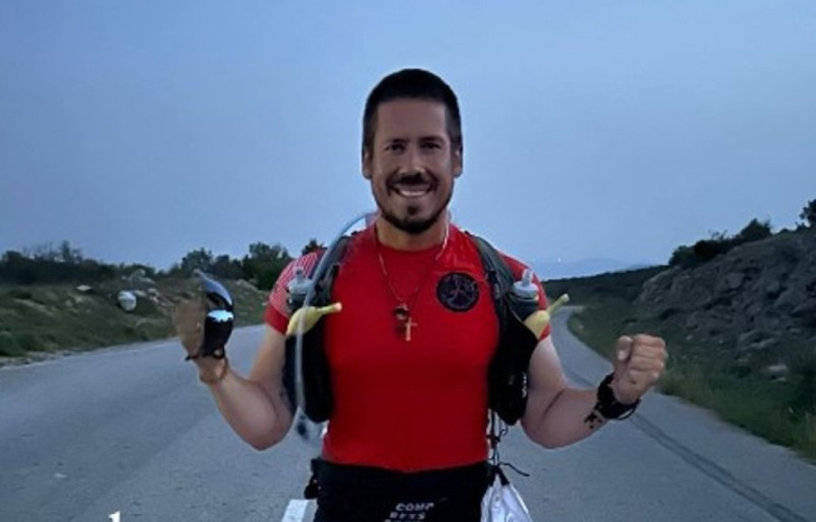 Saša Popović učinio nikad humaniji gest: Nikola Rokvić će mu zbog ovoga biti večno zahvalan