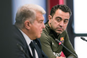 Gotovo je! Ćavi je bivši, Barselona ima novog trenera (FOTO)