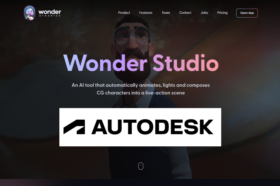 Veliki Autodesk kupio novosadski startap Wonder Dynamics
